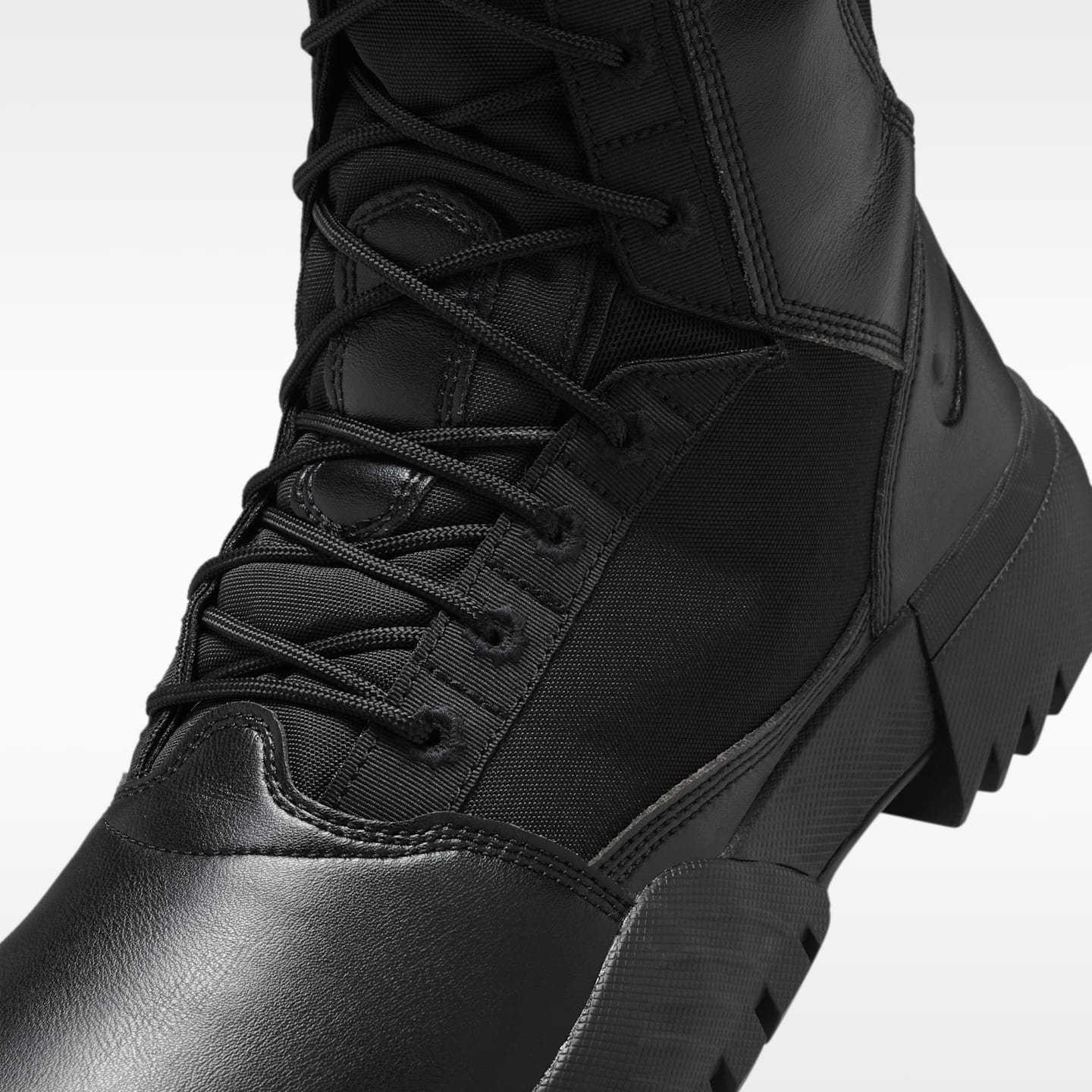Мужские ботинки Nike SFB Air Field Ukiah 8" Tactical Boots — фото 7