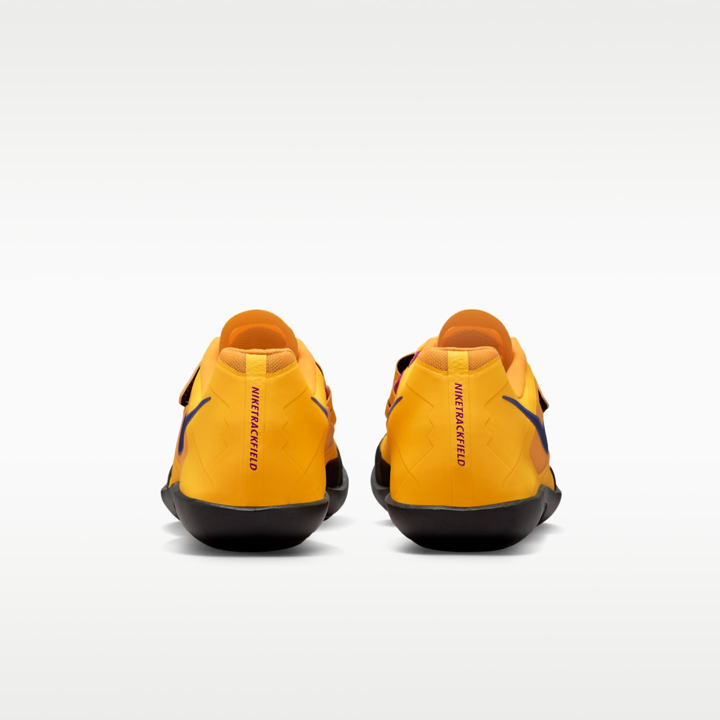 Женские кроссовки Nike Zoom SD 4 Track & Field Throwing Shoes — фото 6