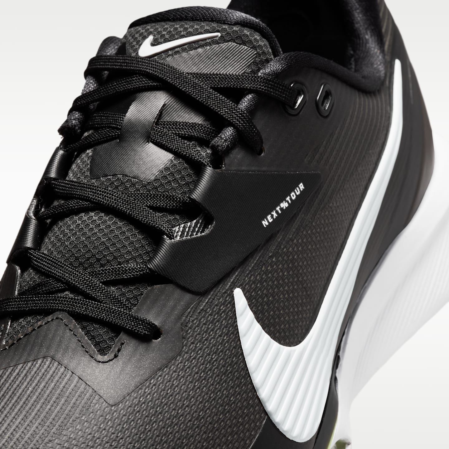 Мужские кроссовки Nike NEXT% TOUR 3 Golf Shoes — фото 8