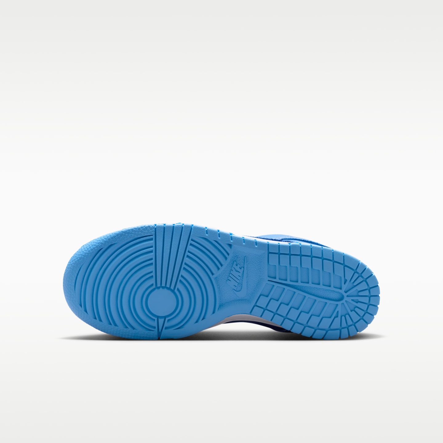 Детские кроссовки Nike Dunk Low SE Baby/Toddler Shoes — фото 2