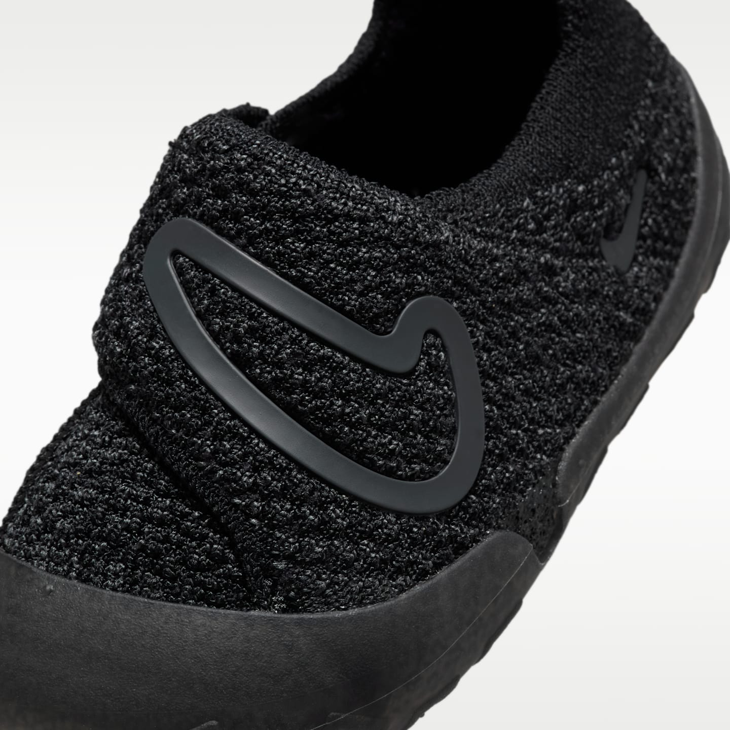 Детские кроссовки Nike Swoosh 1 Baby/Toddler Shoes — фото 7