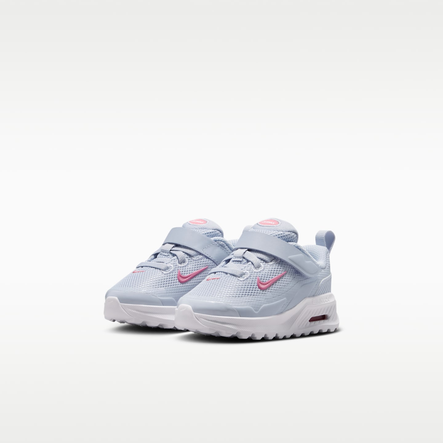 Детские кроссовки Nike Air Max Bia Baby/Toddler Shoes — фото 5