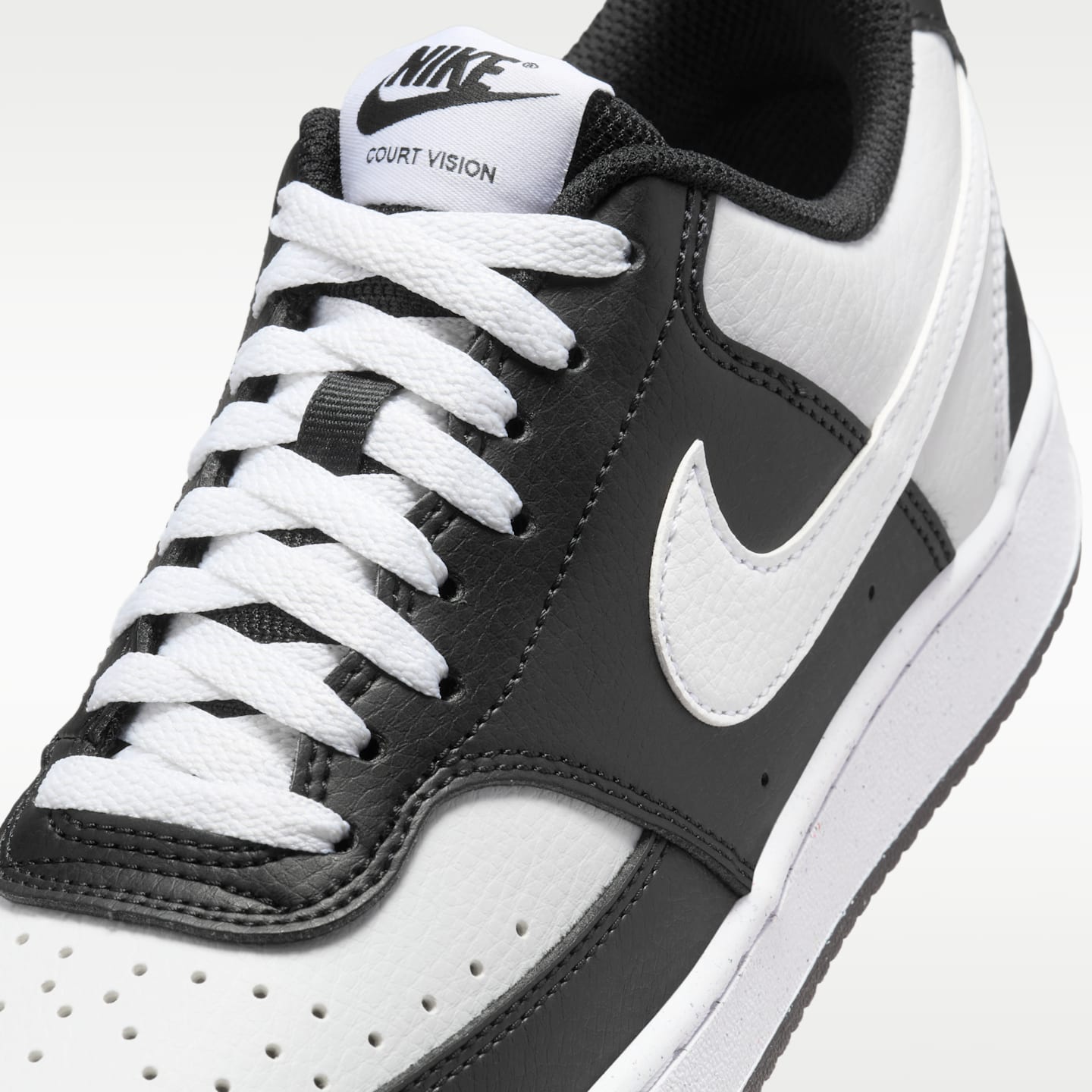Женские кроссовки Nike Court Vision Low Next Nature Women's Shoes — фото 7
