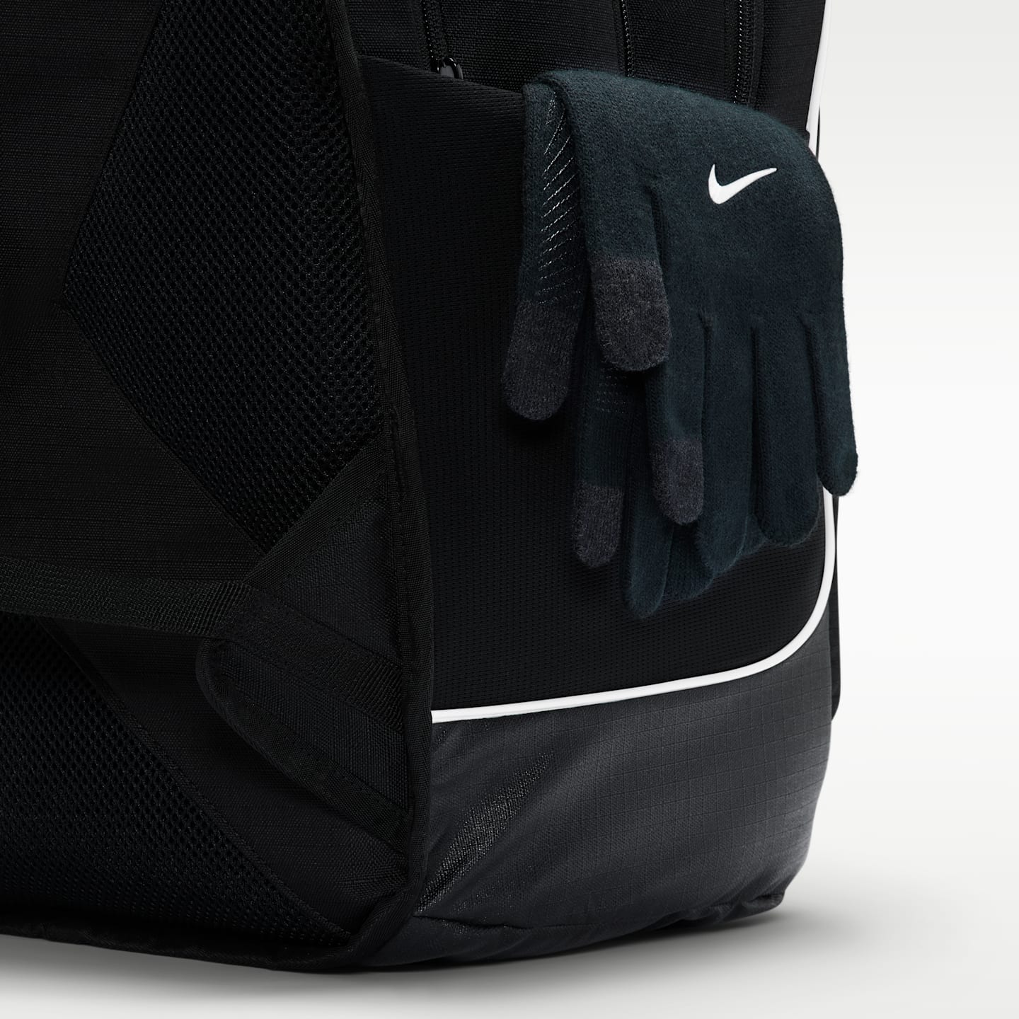 Рюкзак Nike Track (27L) — фото 11