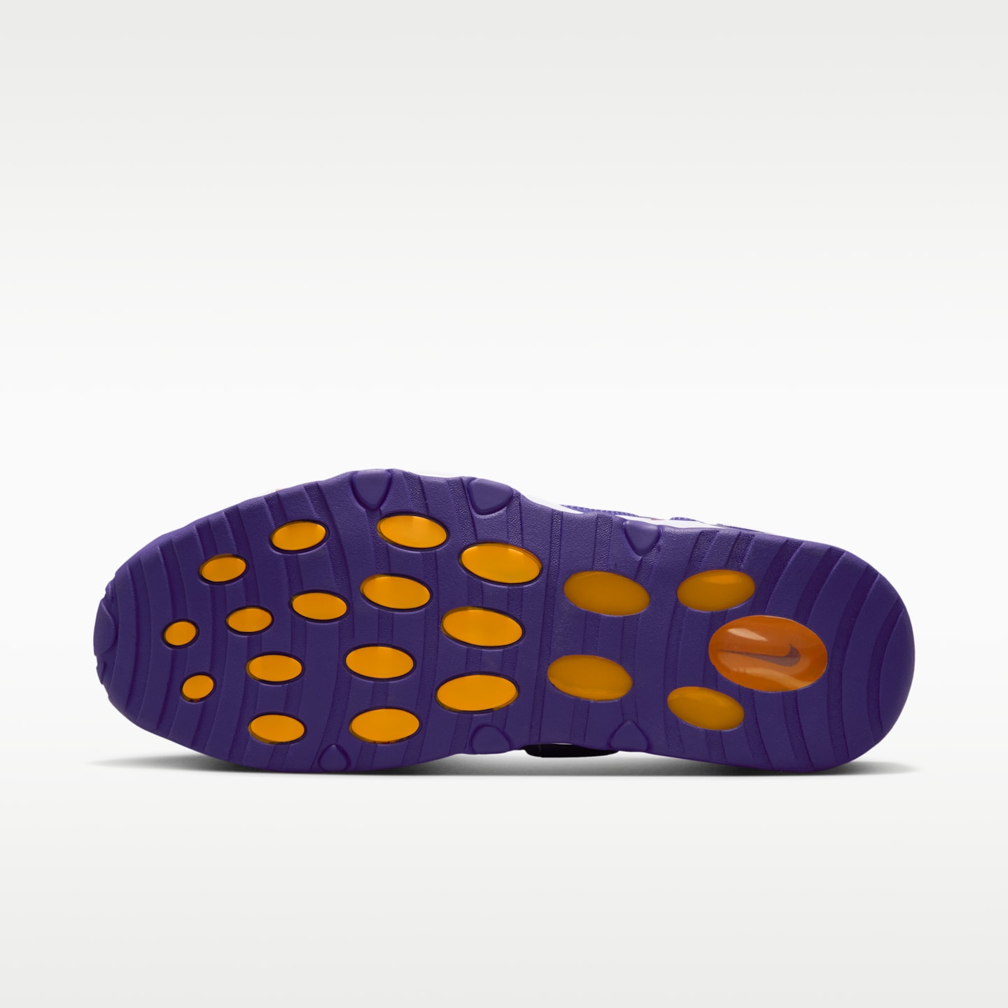 Мужские кроссовки Nike Air Max Uptempo Men's Shoes — фото 2
