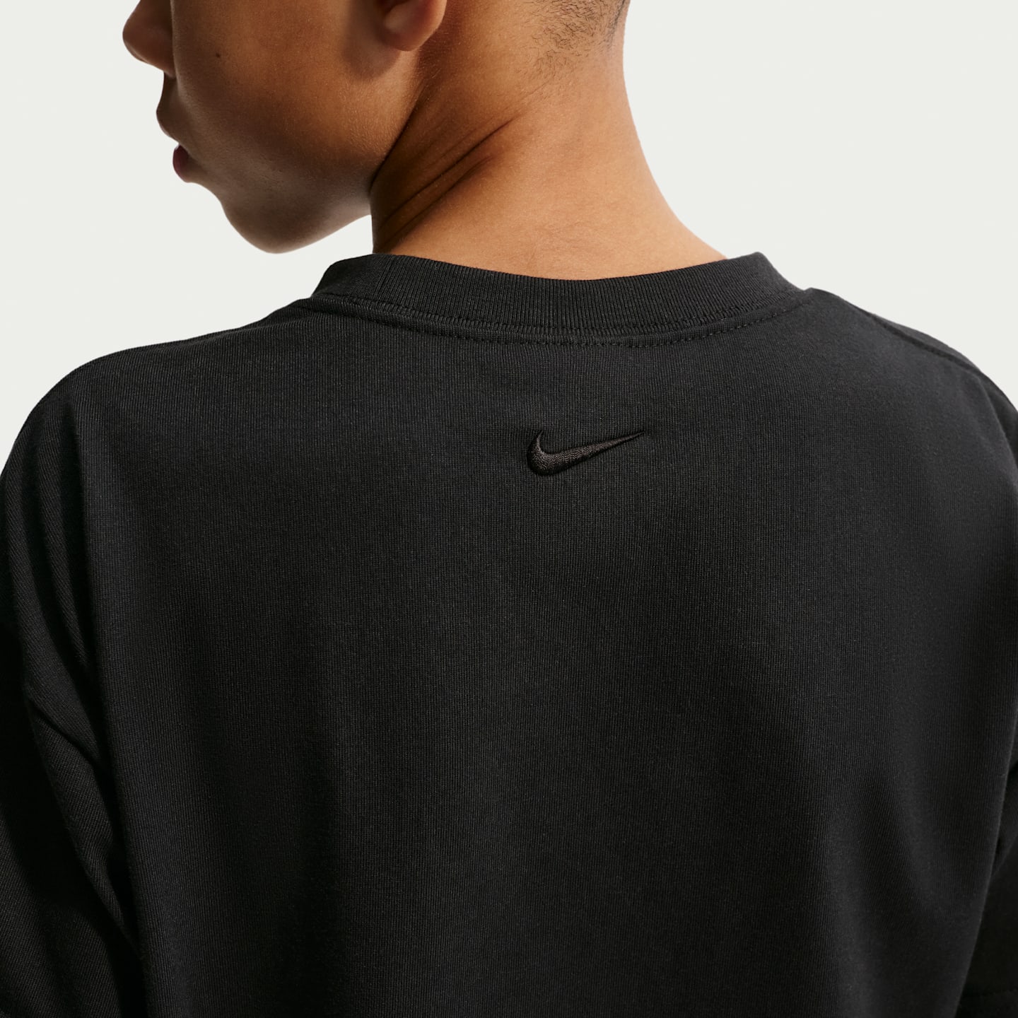 Детские футболки Nike Kobe Kids' Dri-FIT Max90 T-Shirt — фото 5