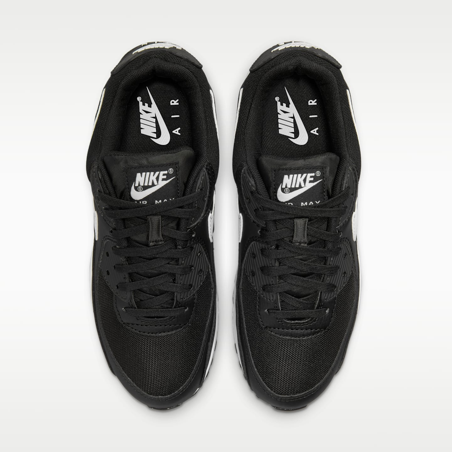 Женские кроссовки Nike Air Max 90 Women's Shoes — фото 5