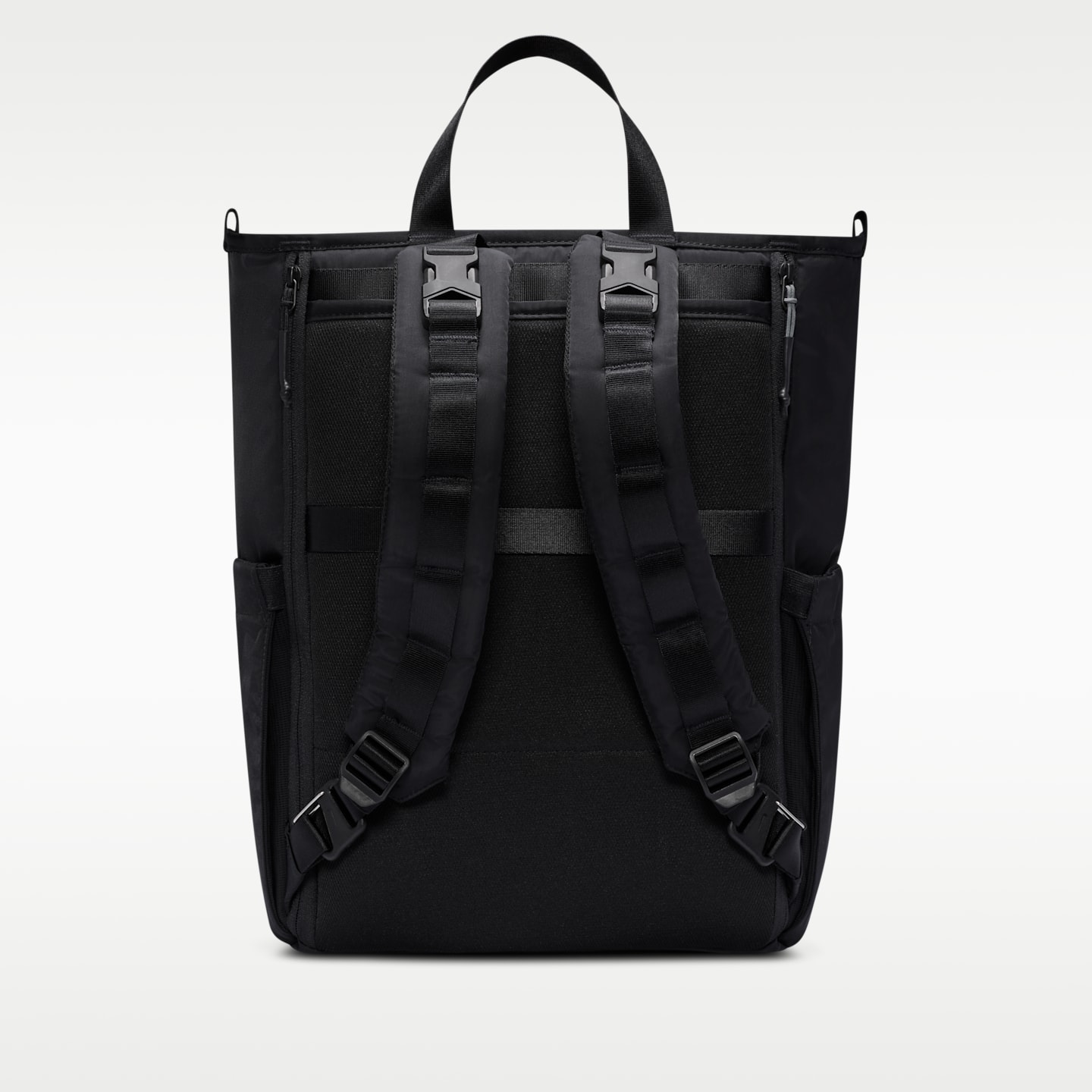 Женские сумки Nike (M) Convertible Diaper 2.0 (Maternity) (25L) — фото 3