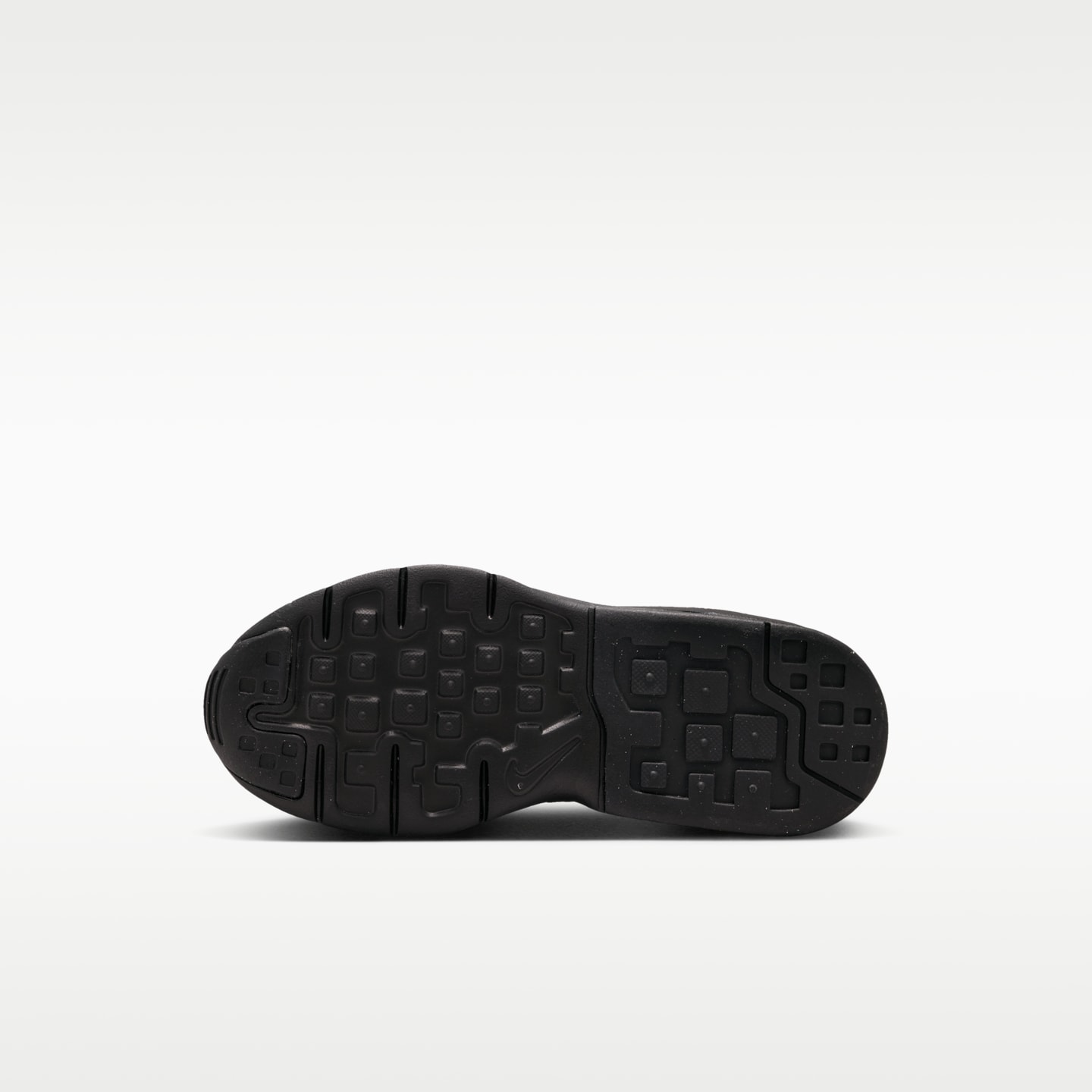 Детские кроссовки Nike Air Max Invigor Little Kids' Shoes — фото 2