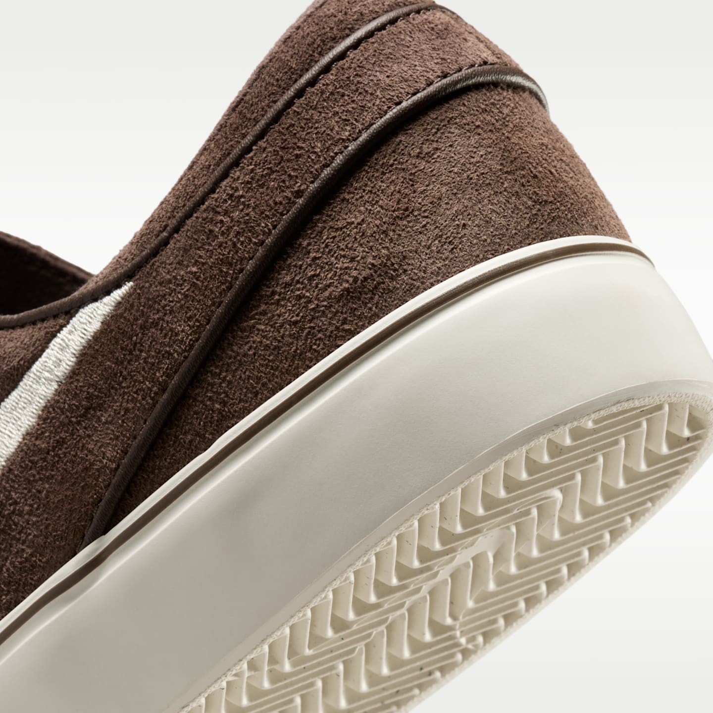 Мужские кроссовки Nike SB Zoom Janoski OG+ Skate Shoes — фото 8