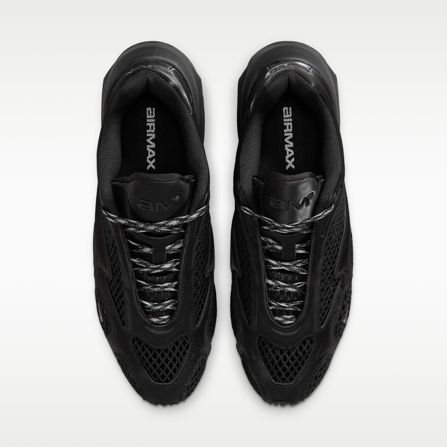Женские кроссовки Nike Air Max Muse Women's Shoes — фото 4