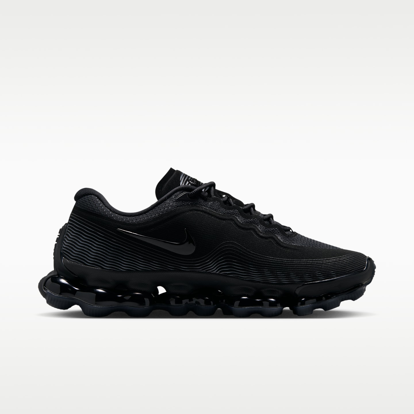 Мужские кроссовки Nike Air Liquid Max Men's Shoes — фото 3