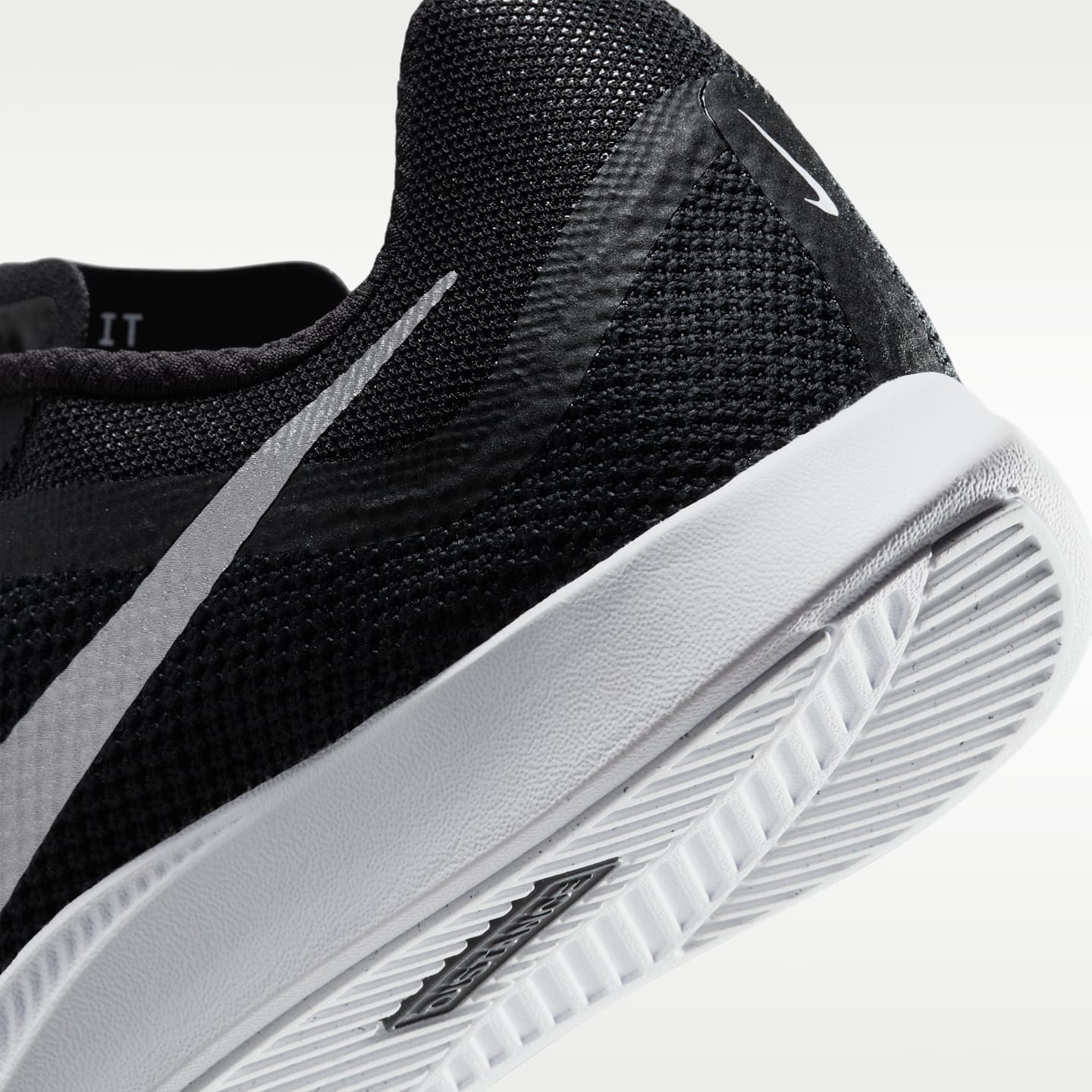 Мужские кроссовки Nike Zoom Rival Distance Track & Field Distance Spikes — фото 9
