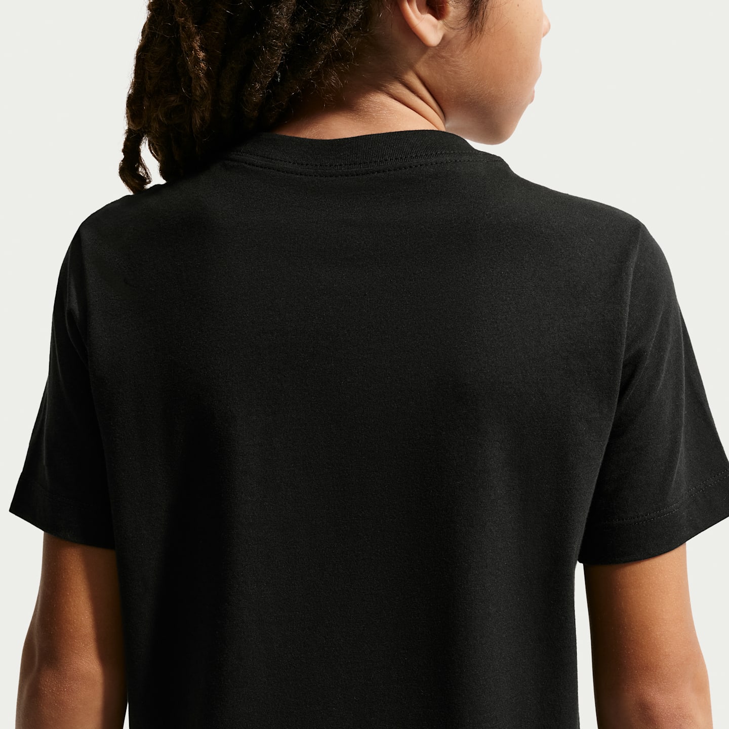 Детские футболки Nike x LEGO® Collection Big Kids' T-Shirt — фото 5