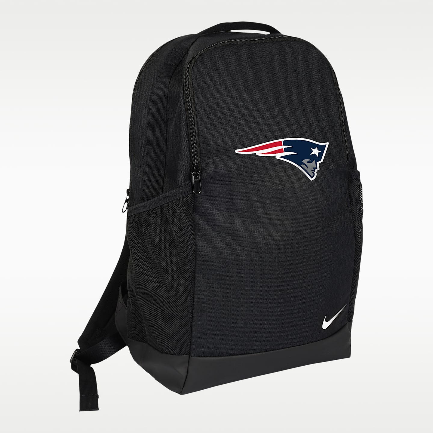Рюкзак Nike New England Patriots Primary Logo Nike NFL — фото 3