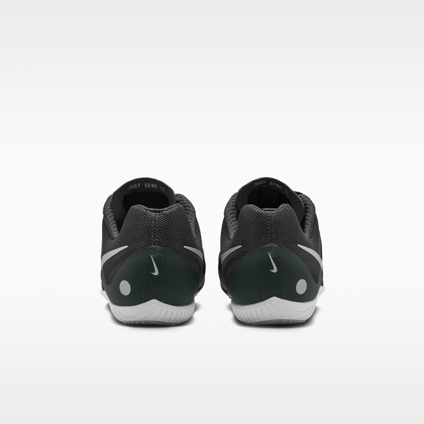 Мужские кроссовки Nike Zoom Rival Multi Track & Field Multi-Event Spikes — фото 6