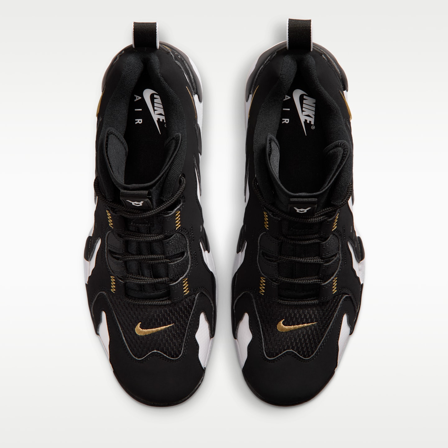 Мужские кроссовки Nike Air DT Max '96 Low Men's Shoes — фото 4