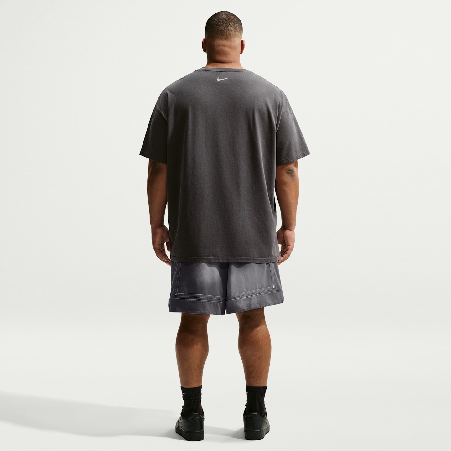 Мужские шорты Nike Ja Standard Issue Men's 6" Basketball Shorts — фото 10