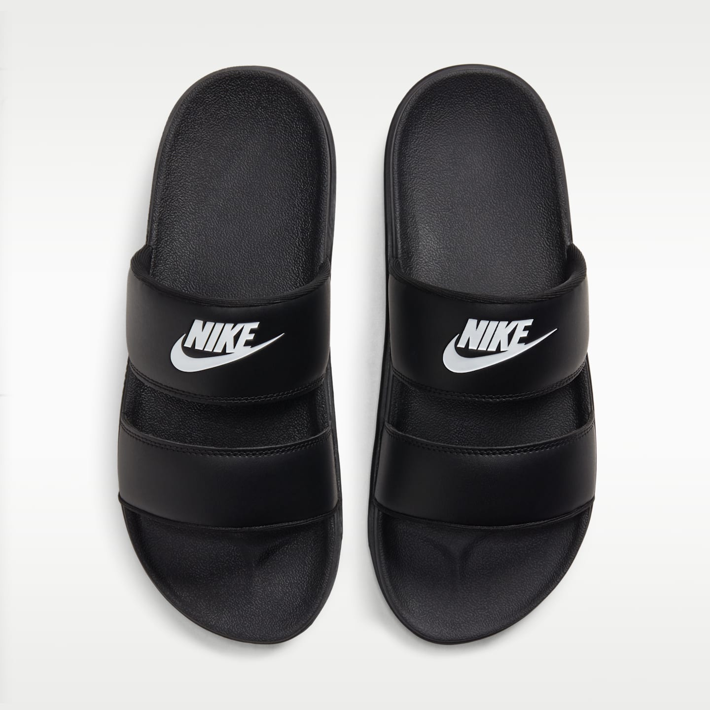 Женские сандалии Nike Offcourt Duo Women's Slides — фото 6
