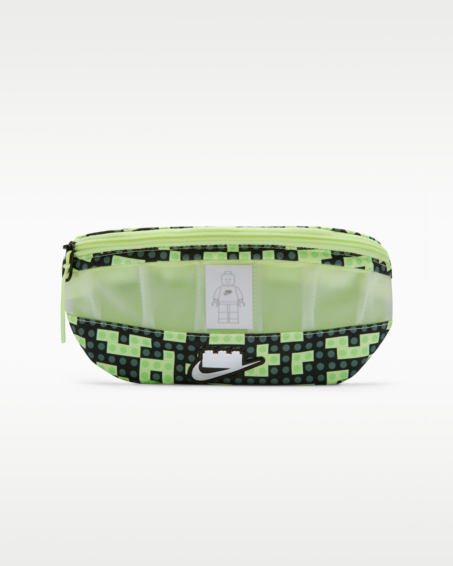 Мужские кроссовки Nike x LEGO® Collection Waistpack (3L) — фото 8