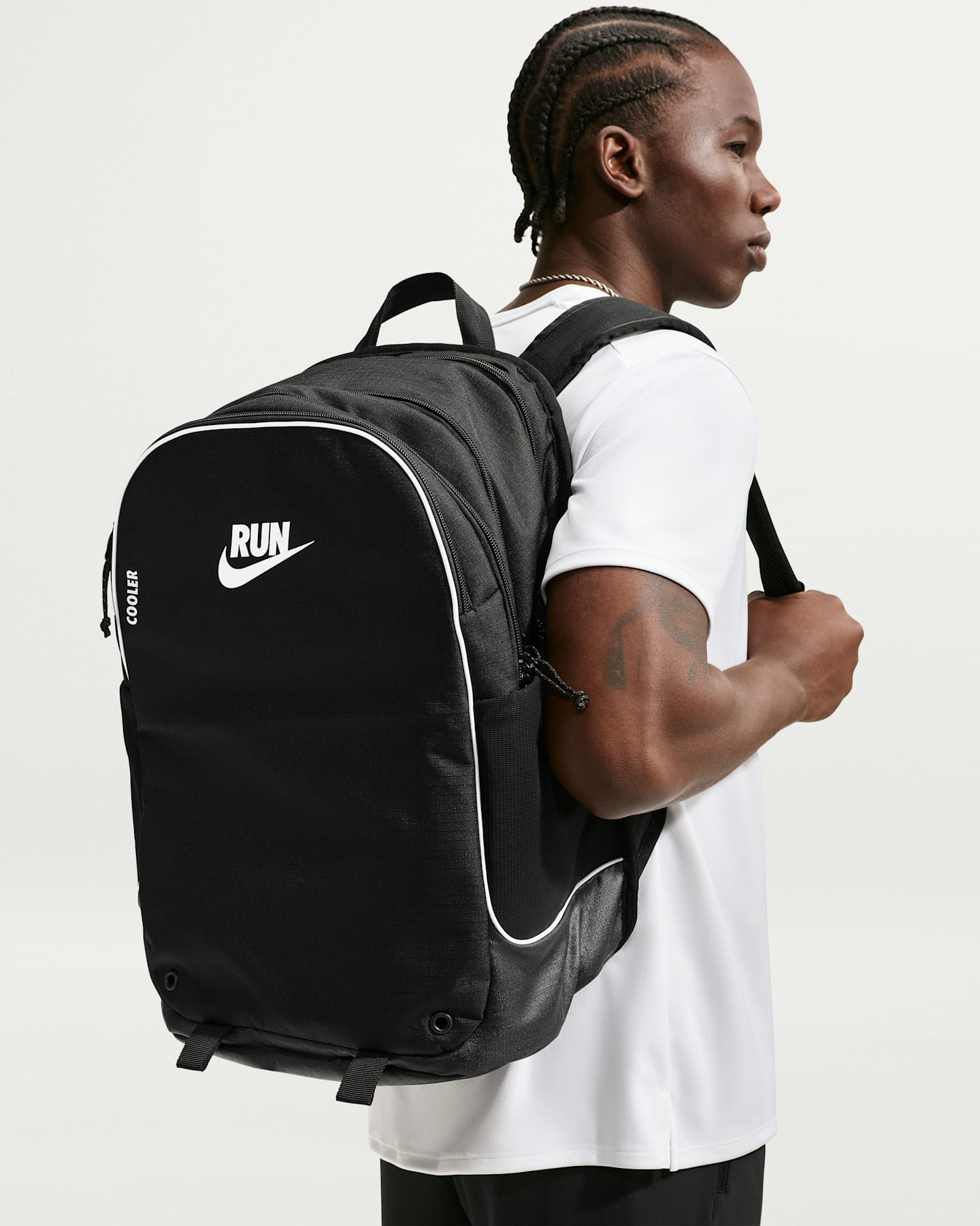 Рюкзак Nike Track (27L) — фото 13