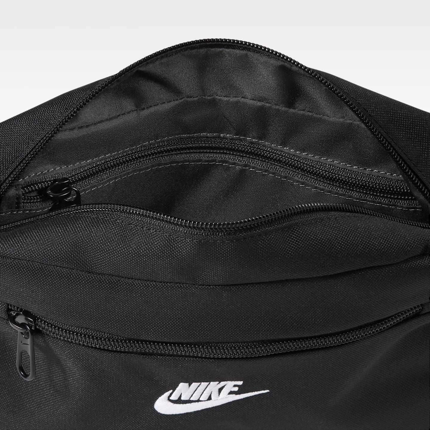 Женские сумки Nike Heritage Crossbody 2.0 (4L) — фото 5