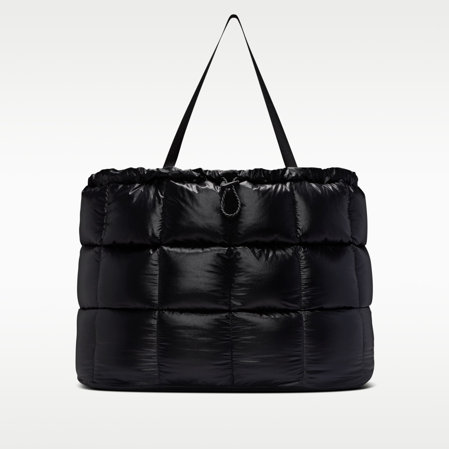 Женские сумки Nike Sportswear Puffle Extra Large Tote (60L) — фото 1