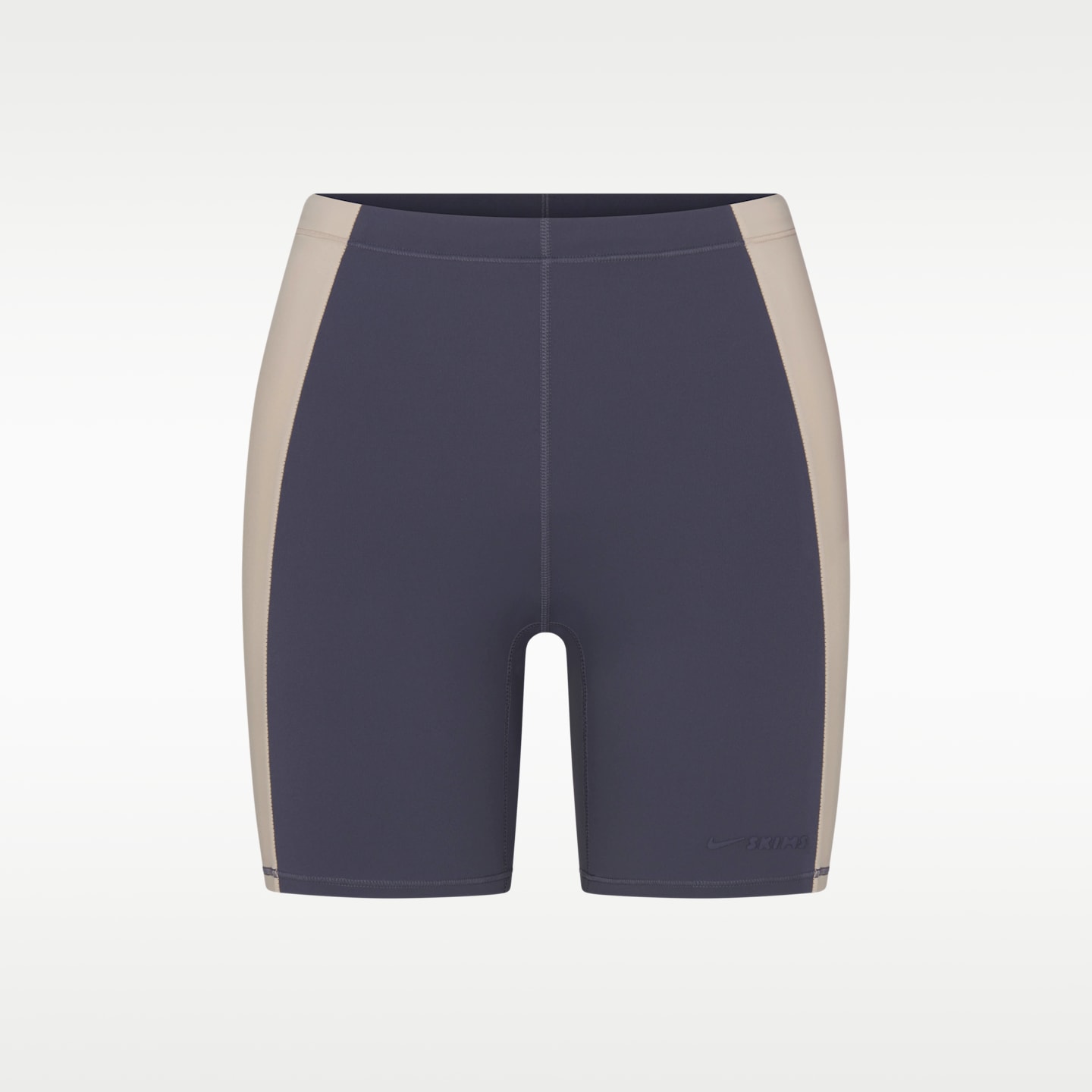 Женские шорты Nike NikeSKIMS Matte Shine Mix Women's 5" Shorts — фото 8