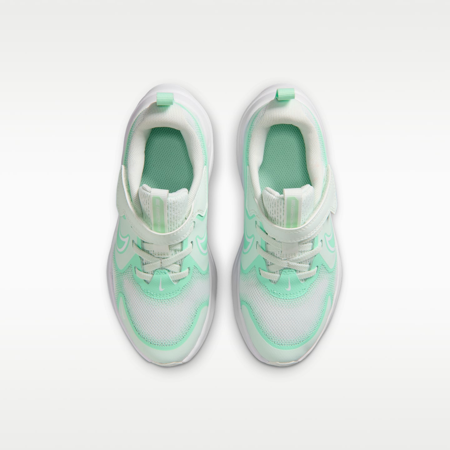 Детские кроссовки Nike Cosmic Runner Little Kids' Shoes — фото 4