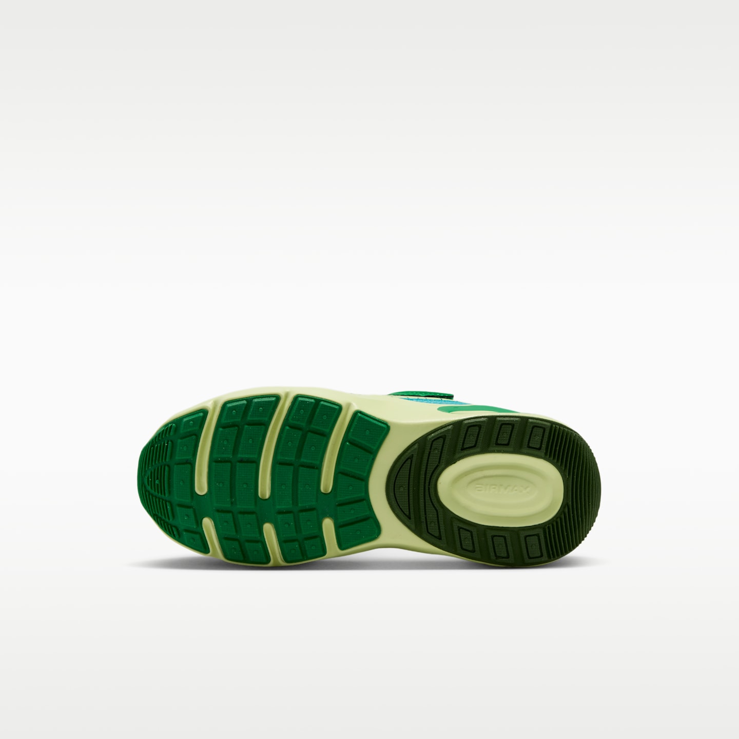 Детские кроссовки Nike Air Max Nova SE Little Kids' Shoes — фото 2