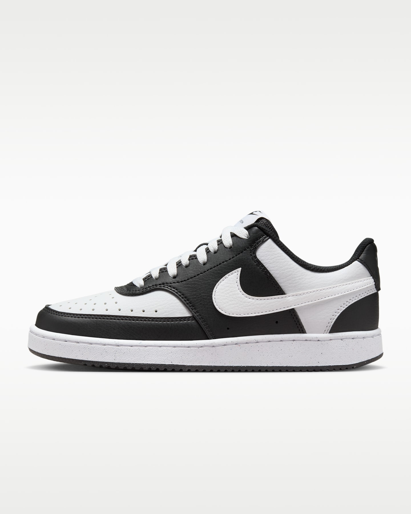 Женские кроссовки Nike Court Vision Low Next Nature Women's Shoes — фото 9