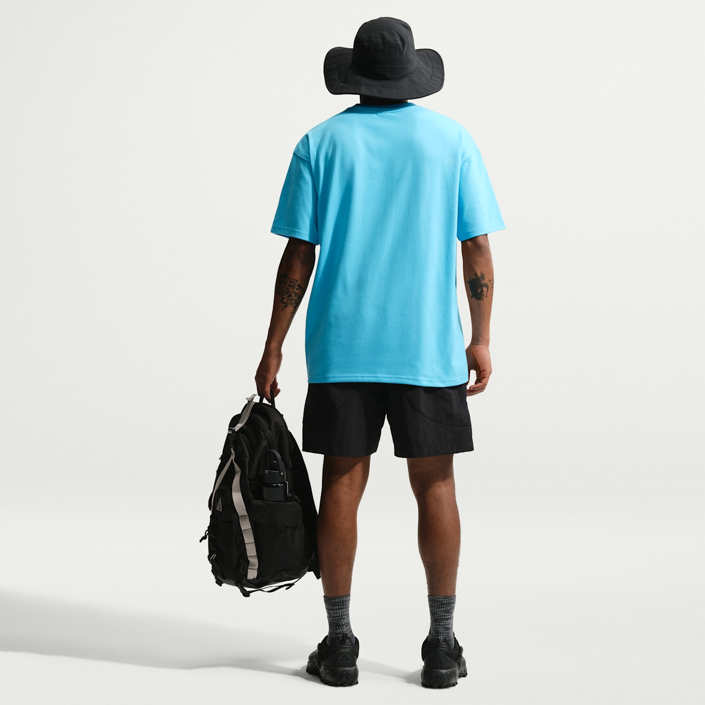 Мужские футболки Nike ACG Short-Sleeve T-Shirt — фото 5