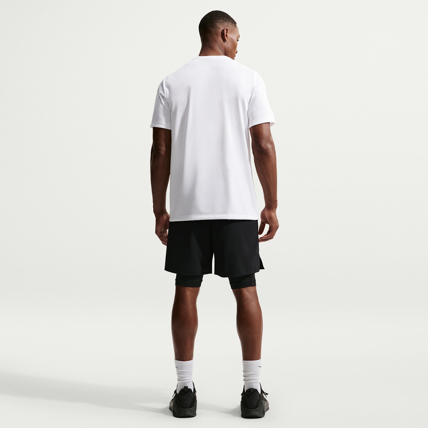 Мужские шорты Nike Unlimited Men's Dri-FIT 7" 2-in-1 Versatile Shorts — фото 5