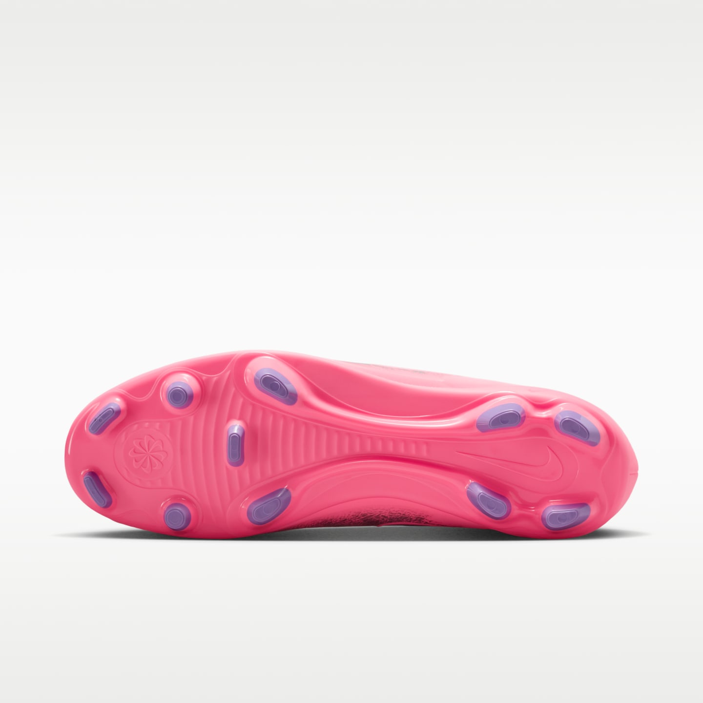 Мужские бутсы Nike Mercurial Vapor 16 Club "Vini Jr." Multi-Ground Low-Top Soccer Cleats — фото 2