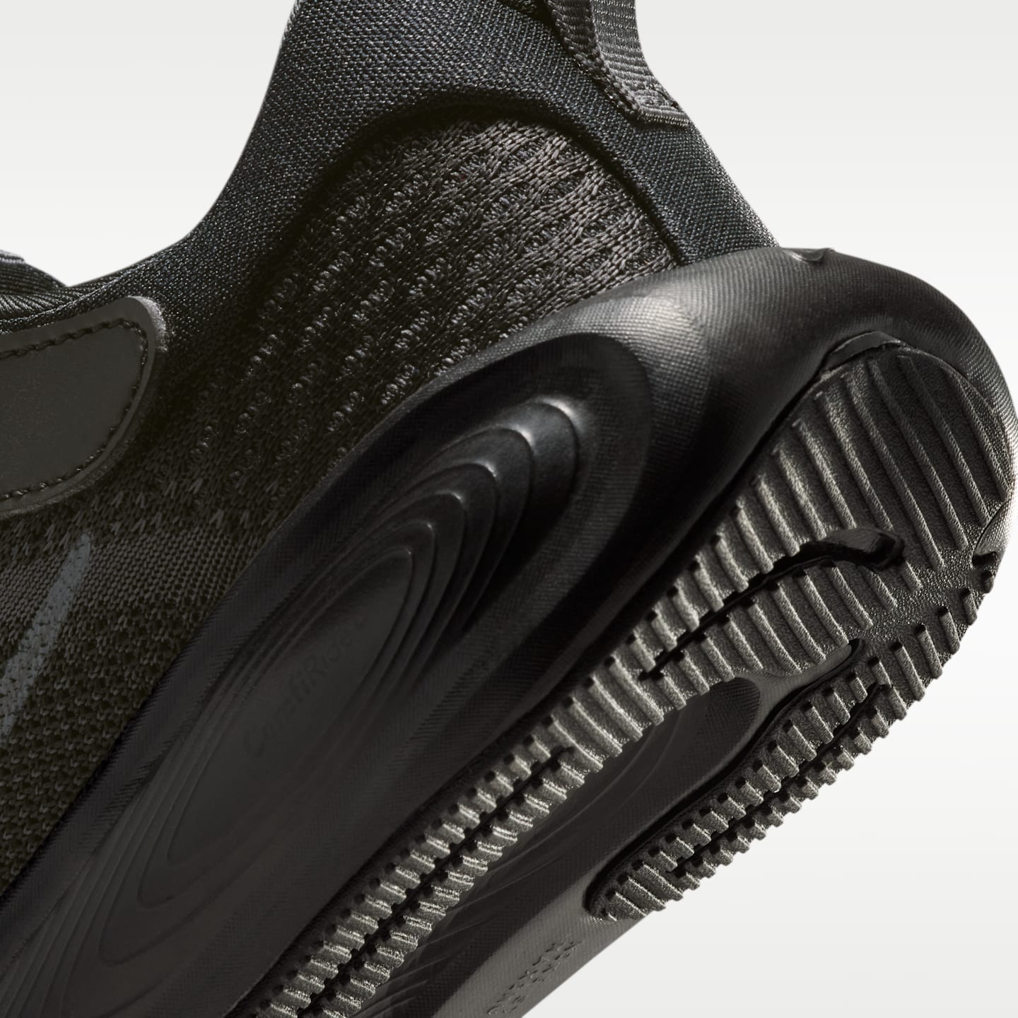 Детские кроссовки Nike Stellar Ride Little Kids' Shoes — фото 8