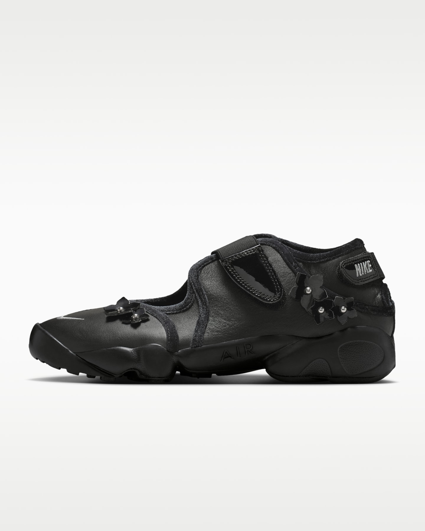 Женские кроссовки Nike Air Rift "Florette" Women's Shoes — фото 9