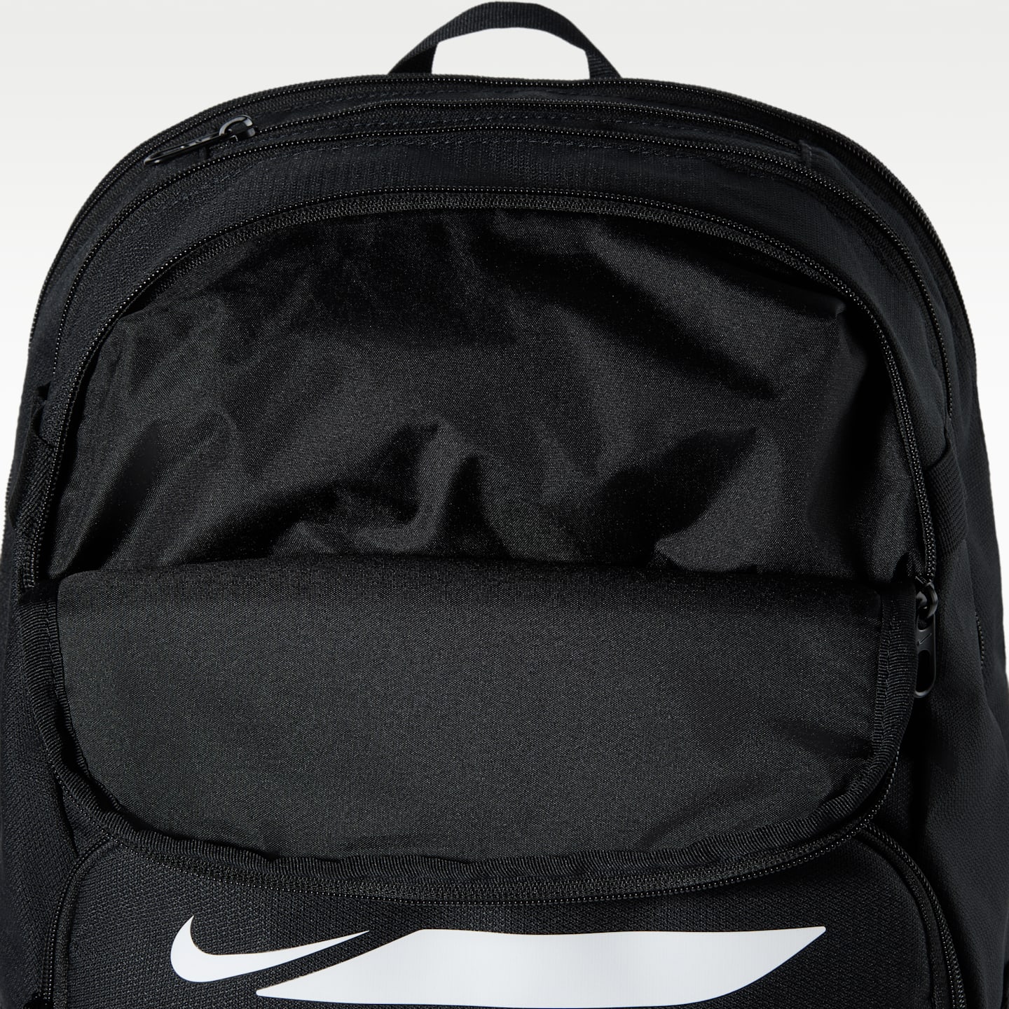 Nike Academy Soccer Backpack (Large, 30L) — фото 7