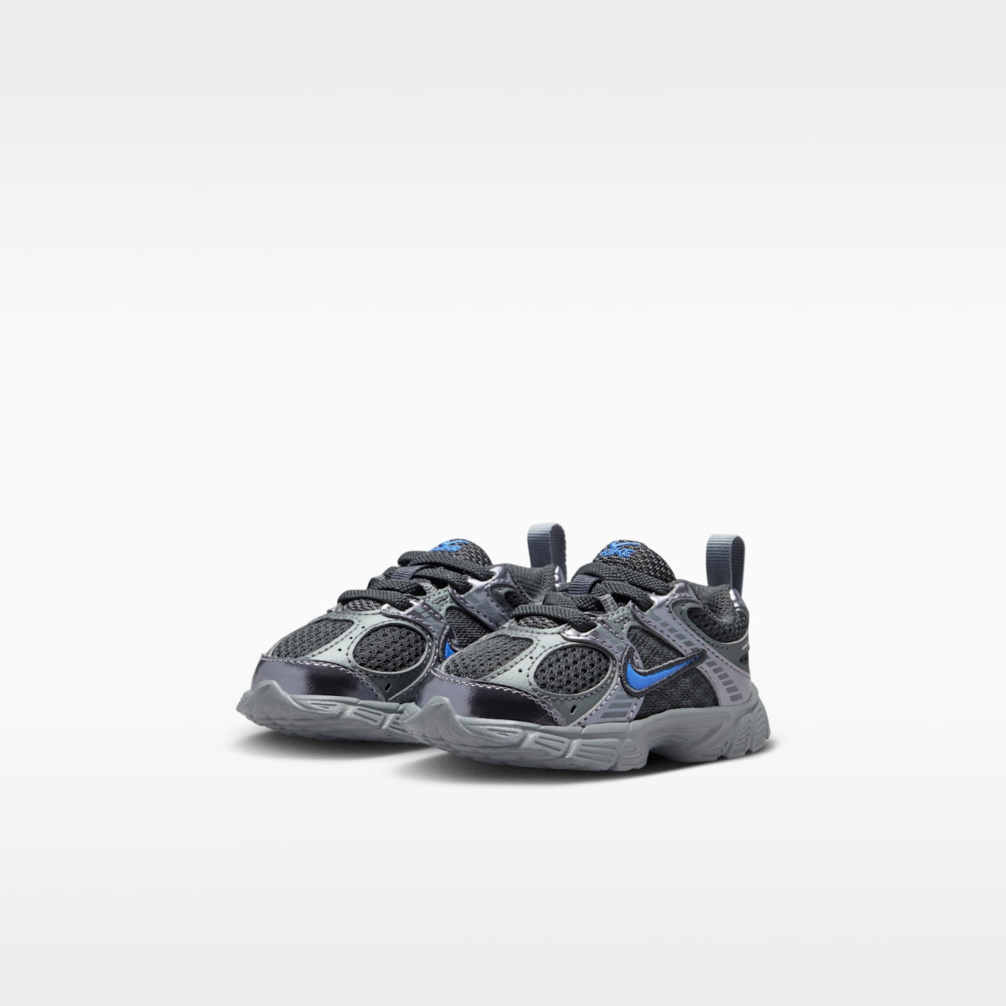 Детские кроссовки Nike V5 RNR Baby/Toddler Shoes — фото 5