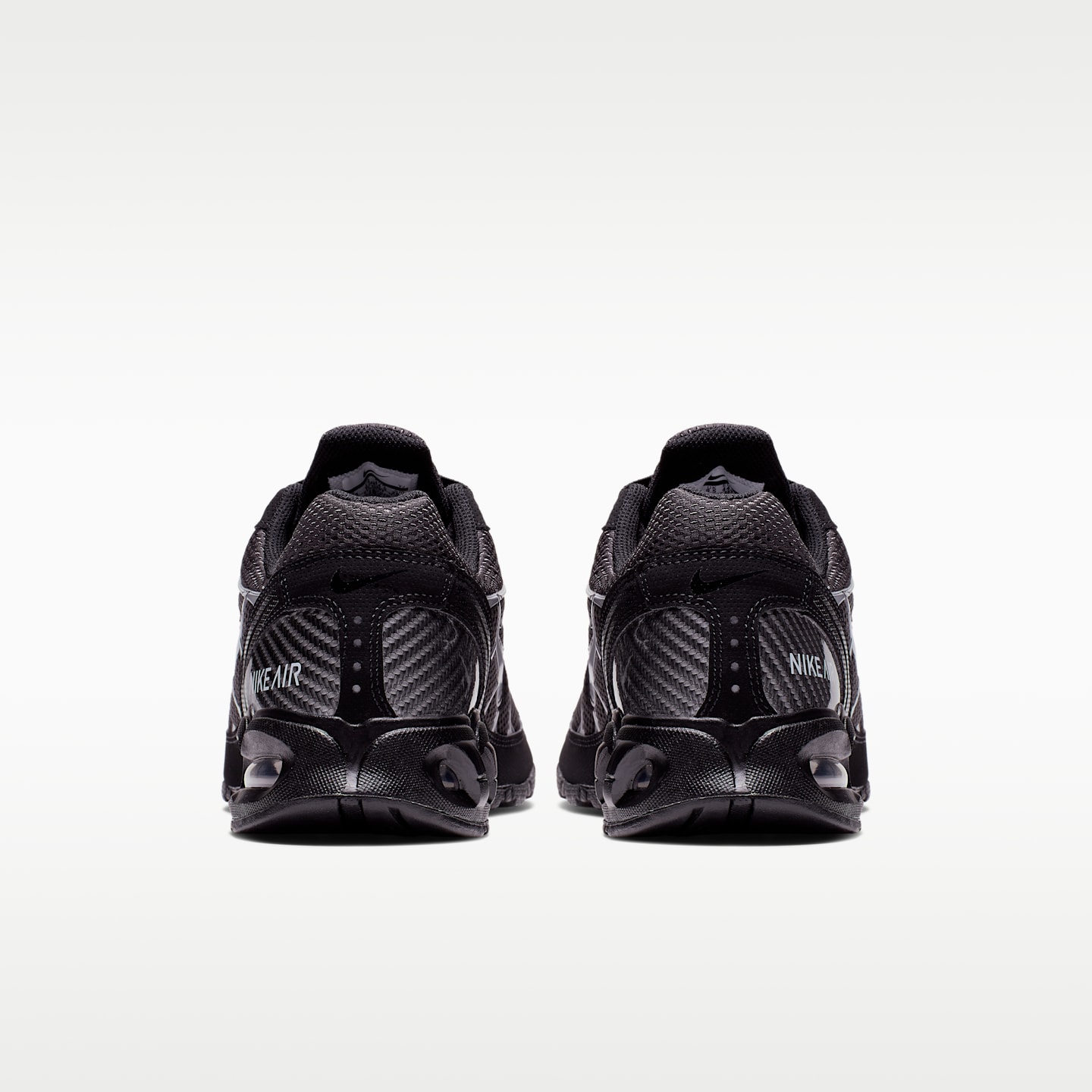 Мужские кроссовки Nike Air Max Torch 4 Men's Shoes — фото 6