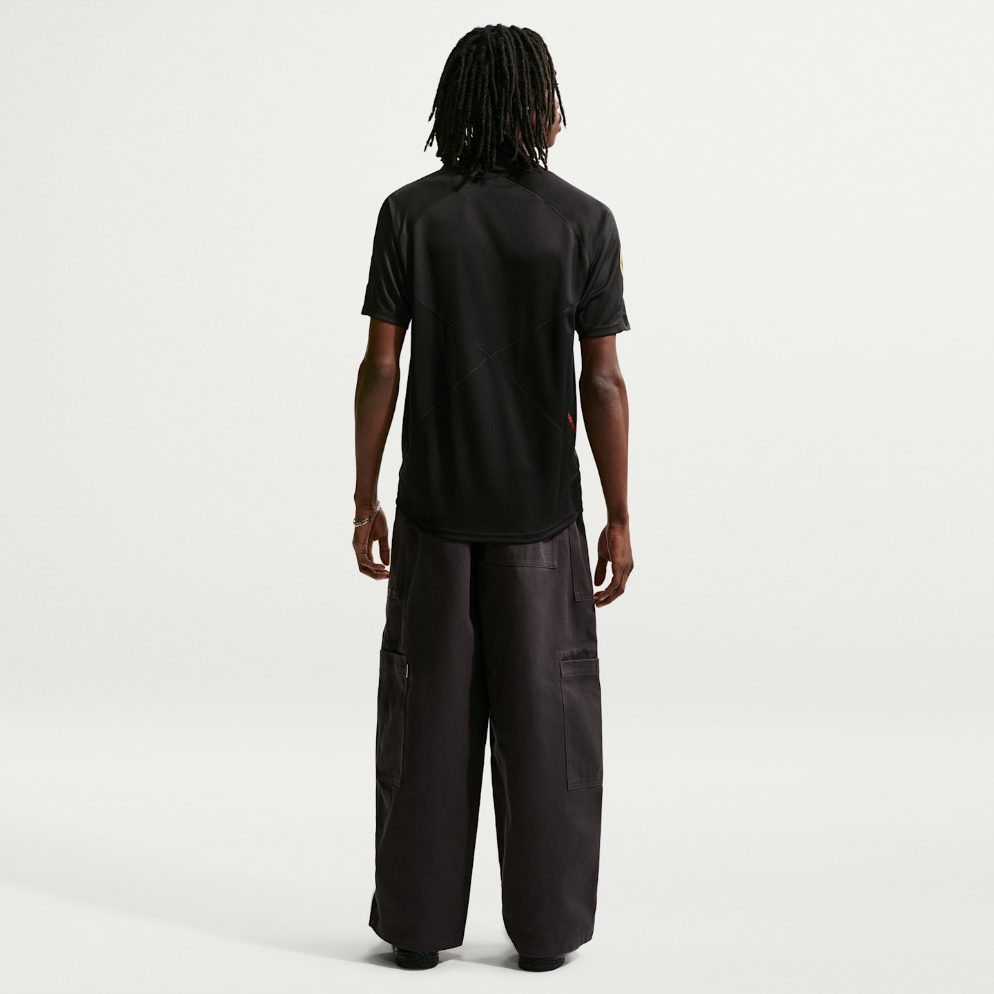 Мужские кроссовки Nike Mad 90 Pack "Laser 90" Men's Jersey — фото 5