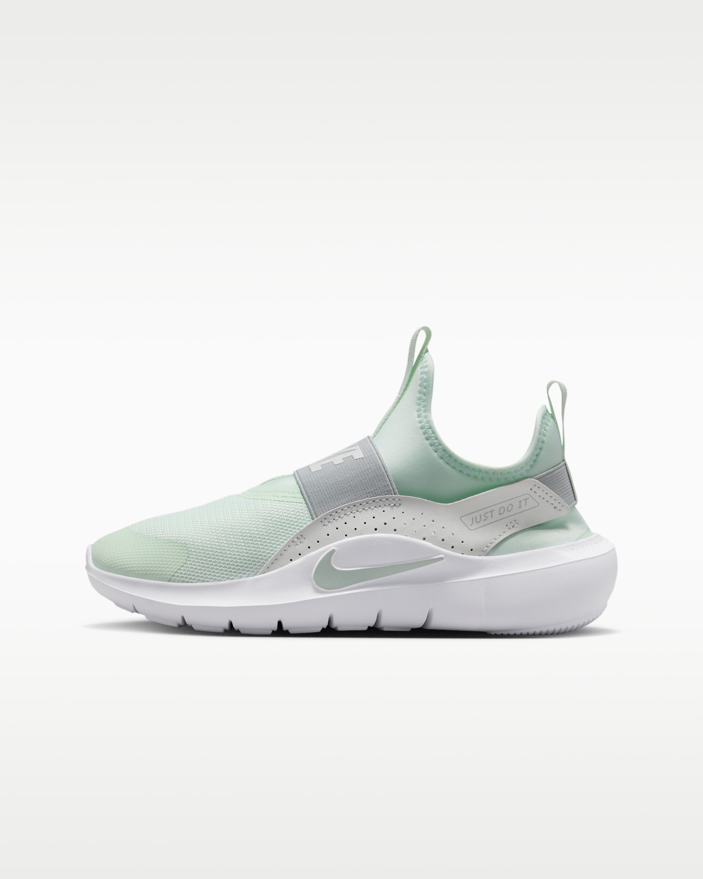 Детские кроссовки Nike Flex Runner 4 Big Kids' Running Shoes — фото 9