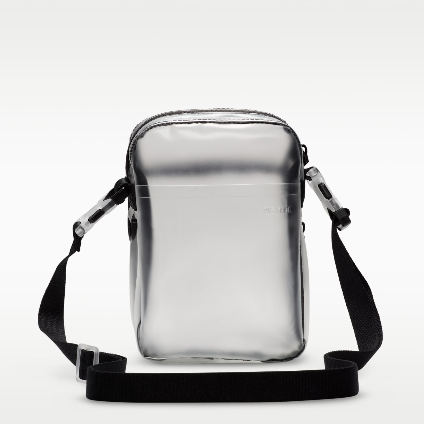 Мужские сумки Nike Heritage Crystal Crossbody Bag (4L) — фото 3