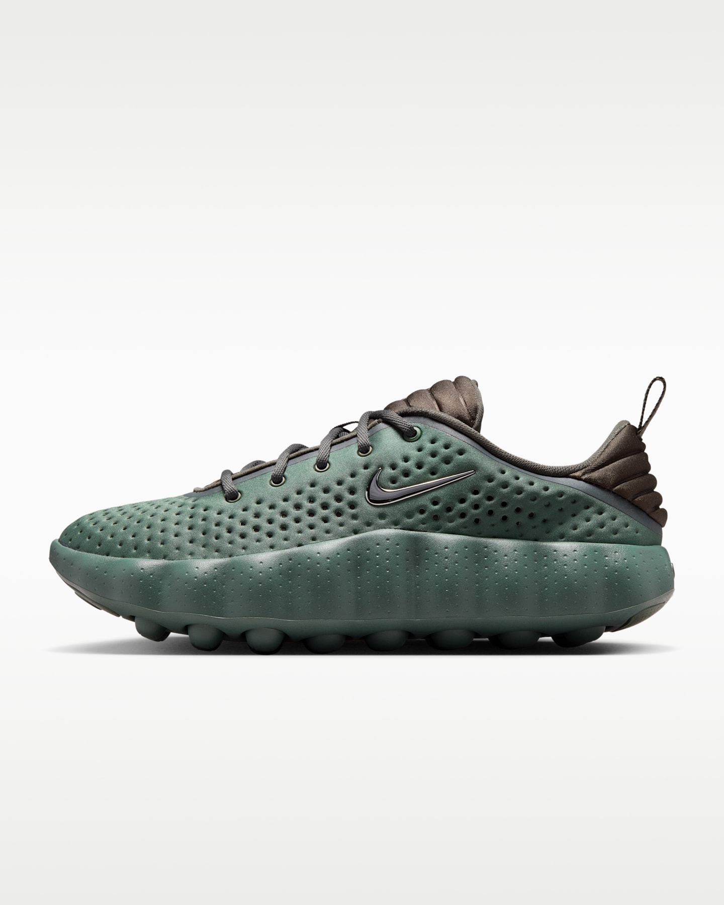 Мужские кроссовки Nike Mind 002 Men's Pregame Shoes — фото 11