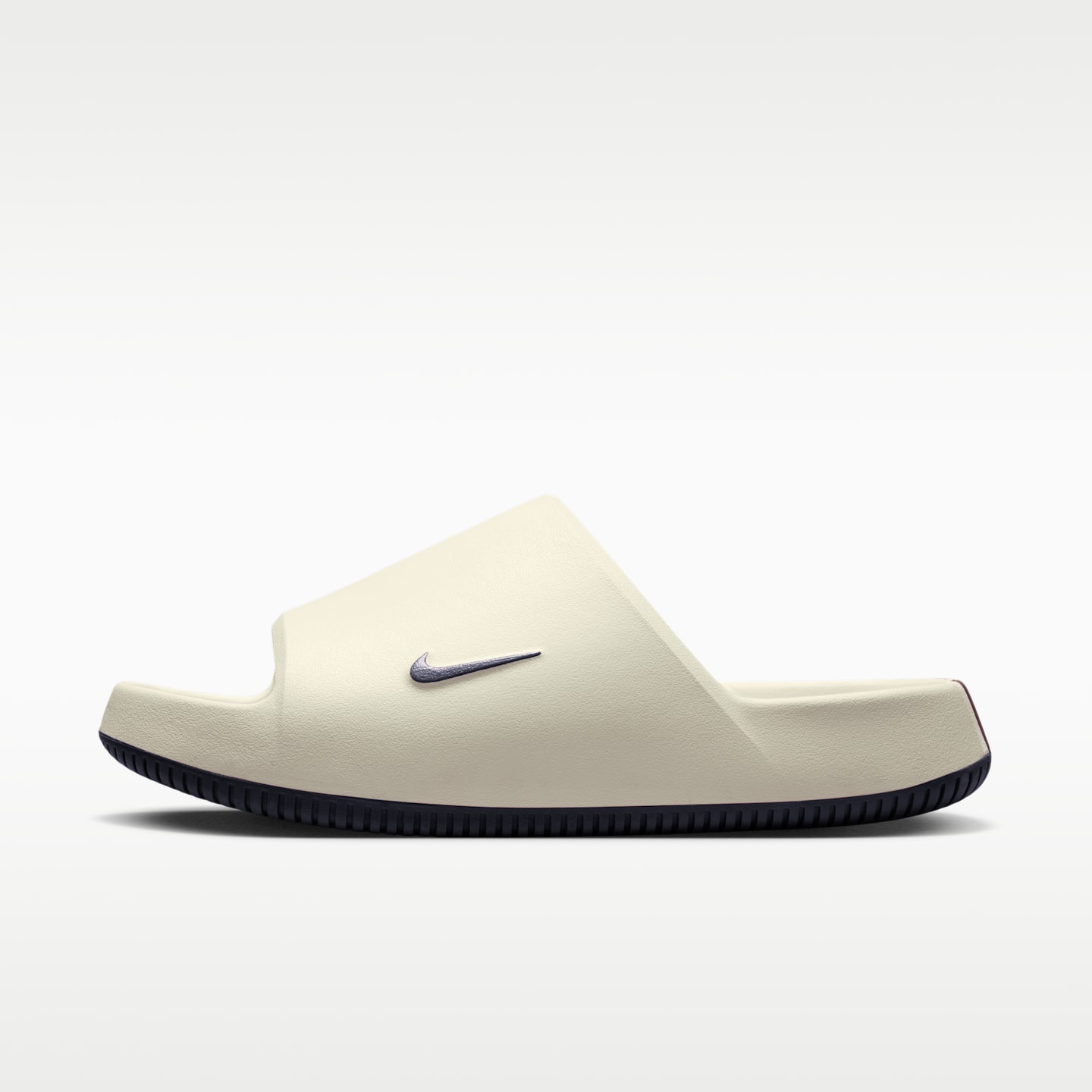 Мужские сандалии Nike Calm (Oklahoma) Men's College Slides — фото 2