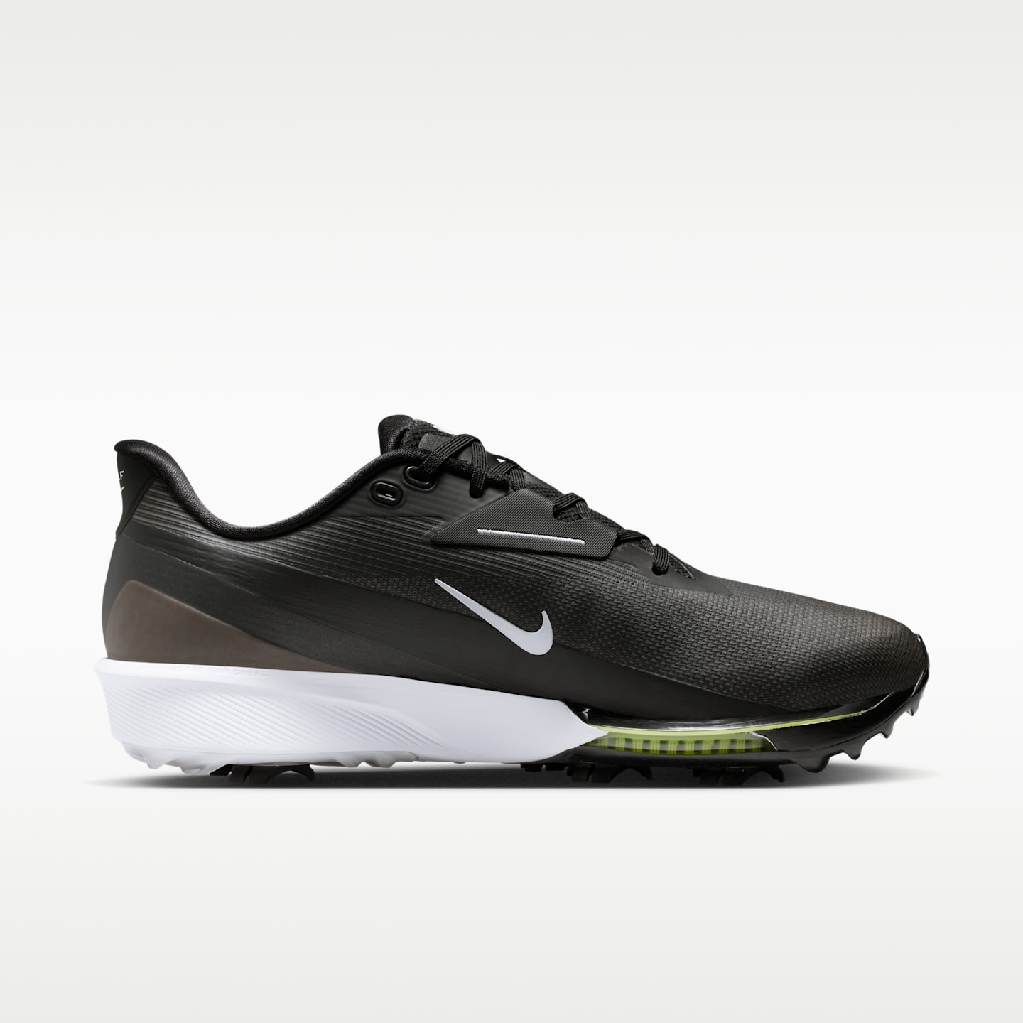 Мужские кроссовки Nike NEXT% TOUR 3 Golf Shoes — фото 3