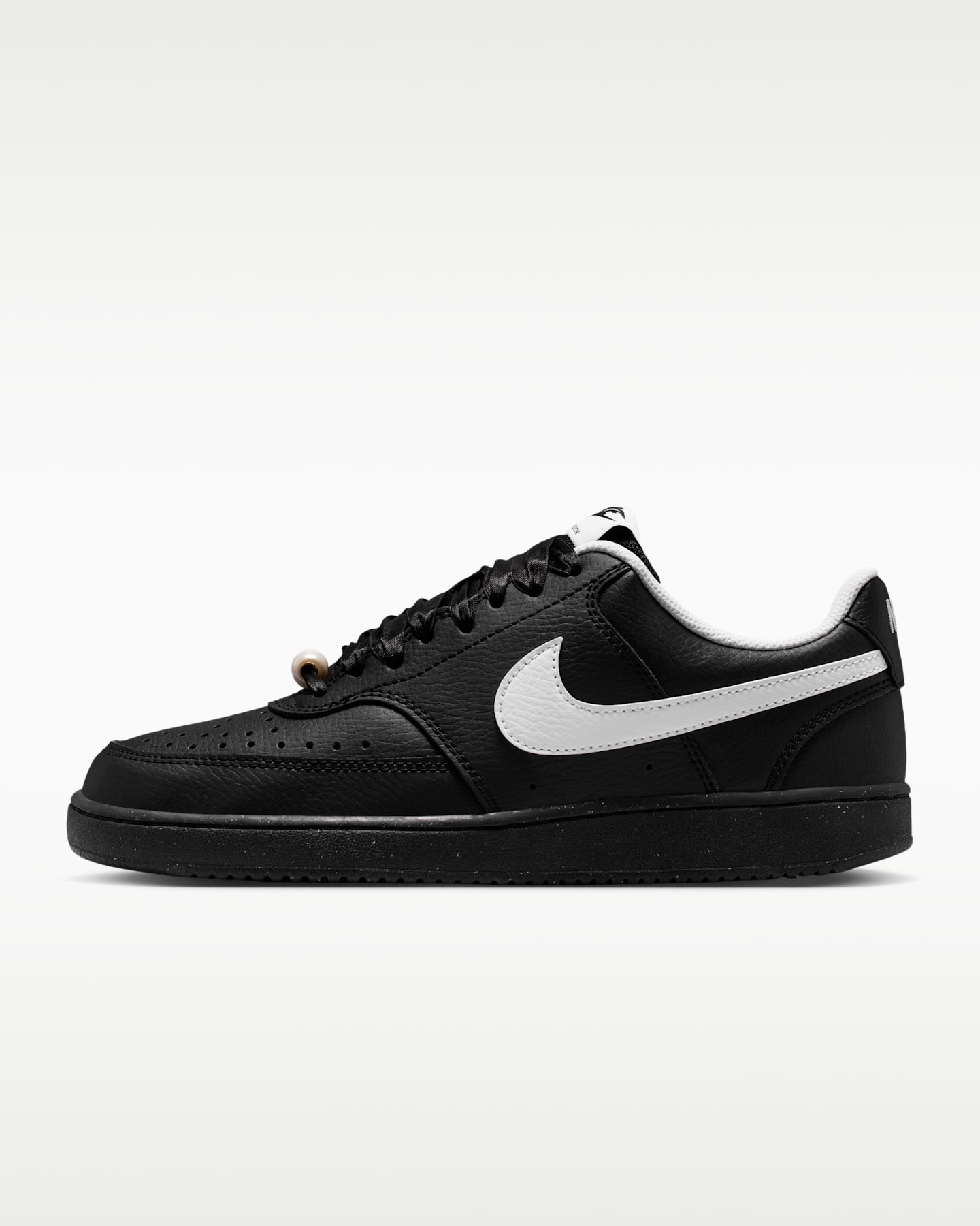 Женские кроссовки Nike Court Vision Low SE Women's Shoes — фото 9