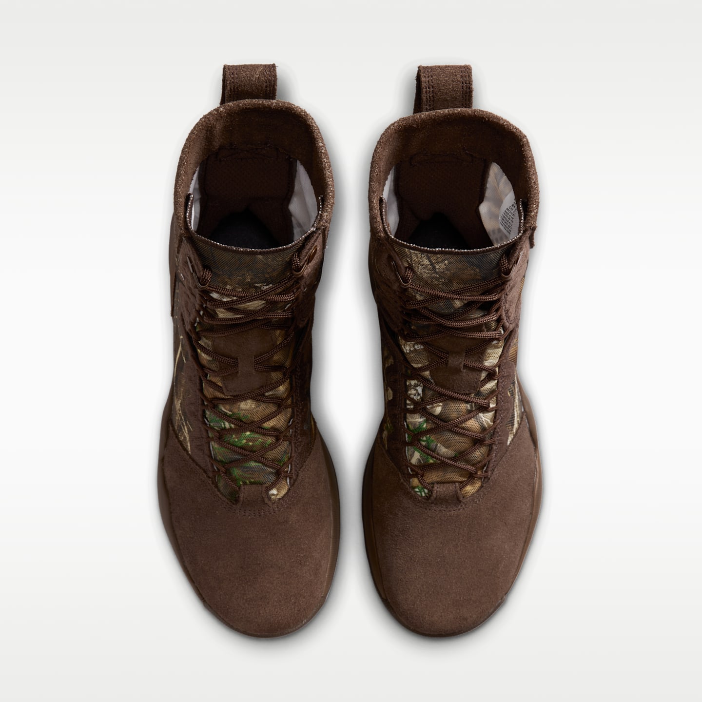 Мужские ботинки Nike SFB B2 Realtree® Men's Boots — фото 4