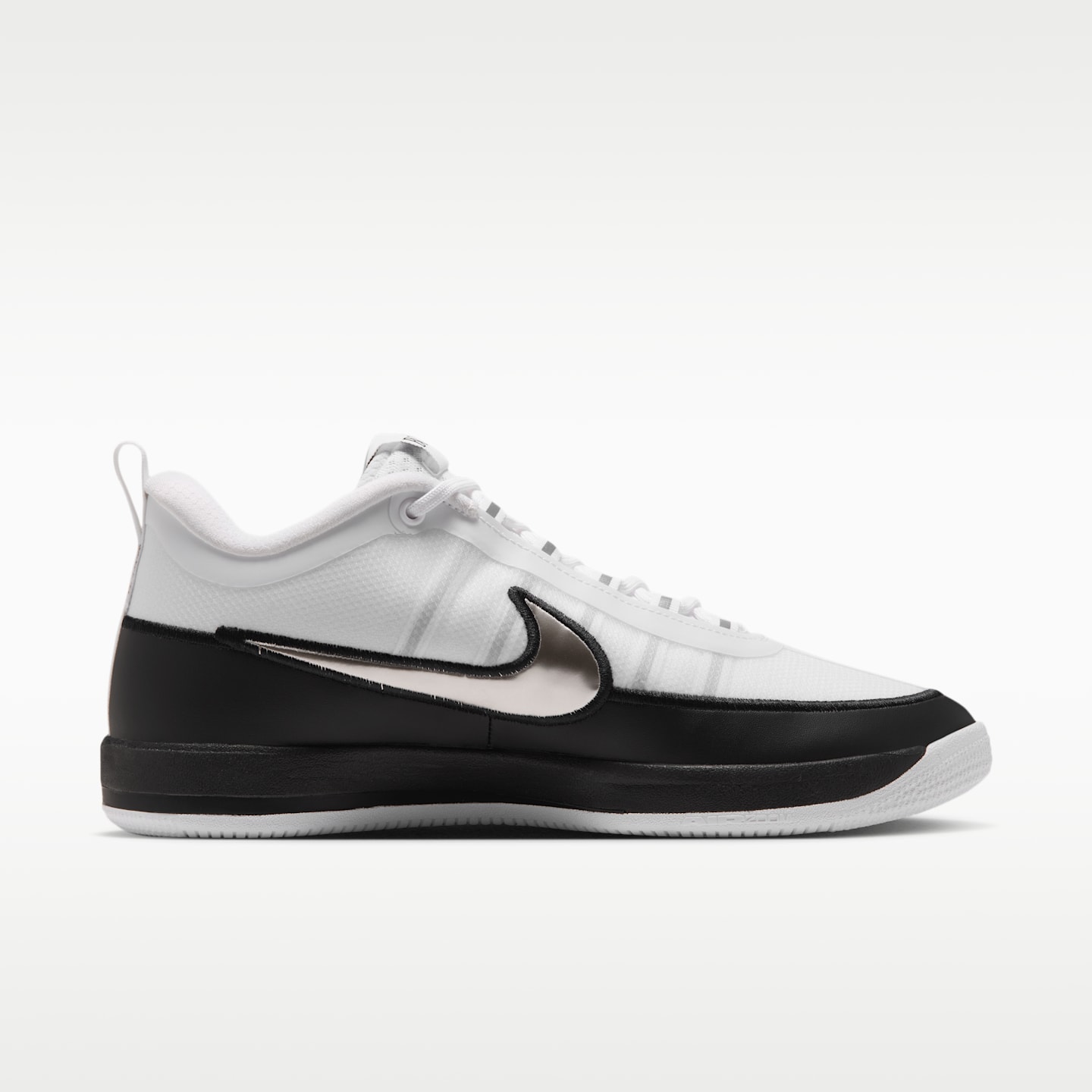 Мужские кроссовки Nike Book 2 Basketball Shoes — фото 3