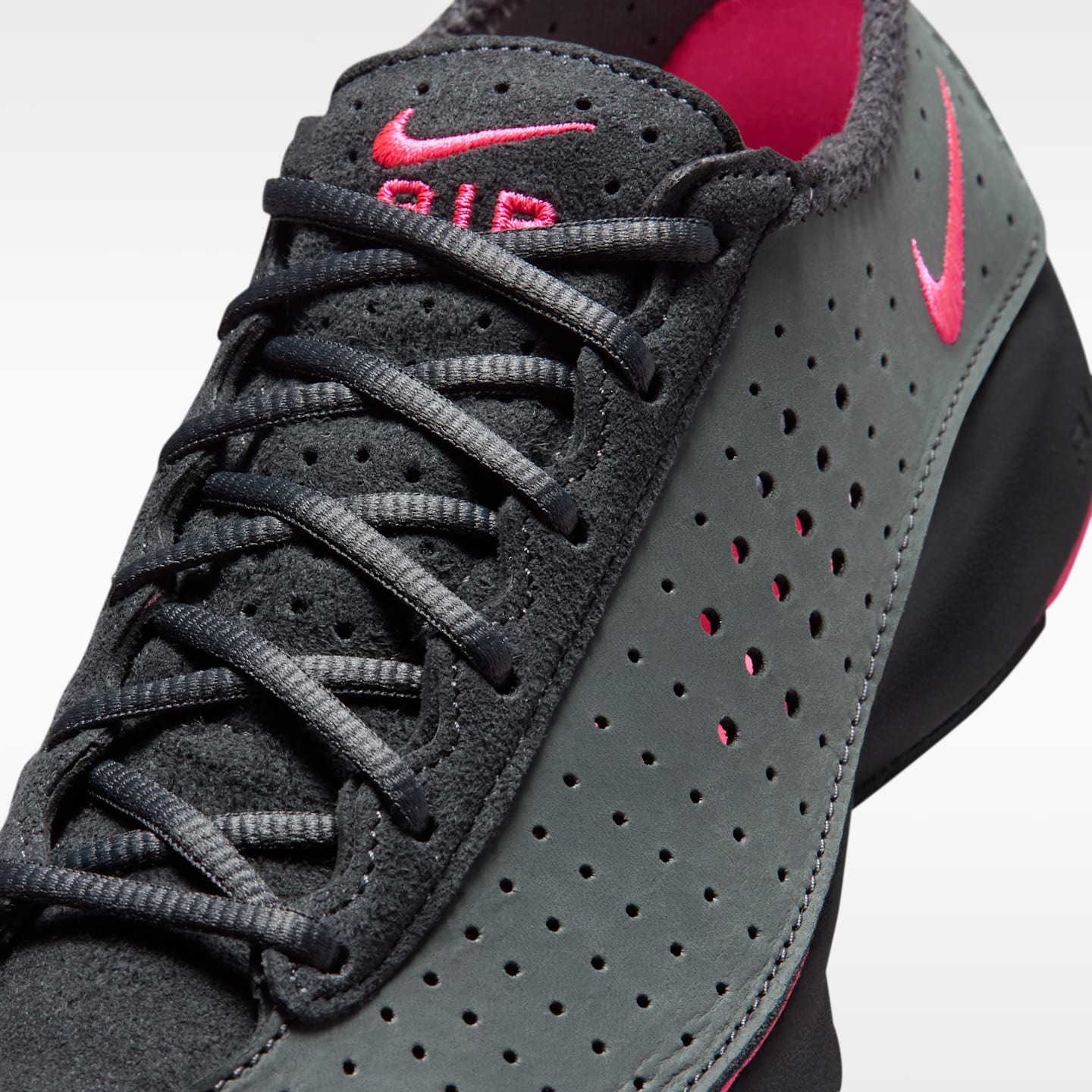 Женские кроссовки Nike Air Superfly Women's Shoes — фото 7