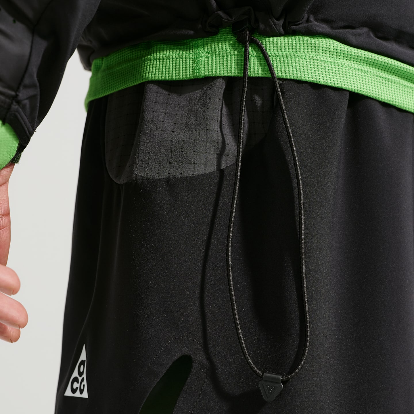 Мужские куртки Nike ACG "Lava Loft" Men's Therma-FIT Jacket — фото 8